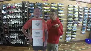 Virtual Run Club - November 1