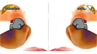 [FIXED] Preview 2 Rayman and Globox Deepfake Effects (Klasky Csupo 2001 Effects)