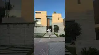 Inside a $24,000,000 Dubai home on The Palm’s Billionaires Row 🤯