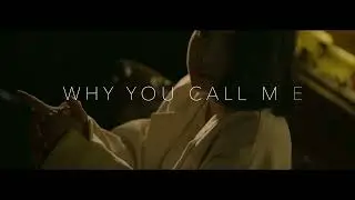 POUI - 'WHY YOU CALL ME ( ໂທມາຫຍັງ )' Teaser / MV