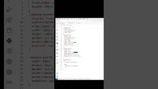 animated spinner using html css js  #javascriptcode #codingchallenge #codingchallange #programming