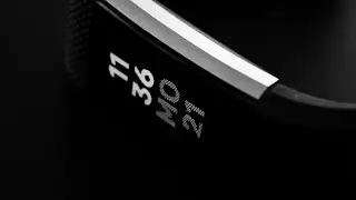 Mi Smart Band 5 Official trailer video