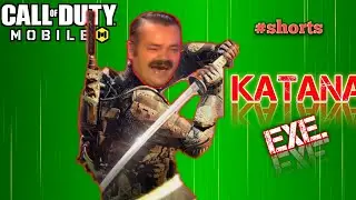 Funny cod mobile Moments /cod mobile trolling noobs /KATANA EXE #SHORTS