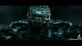 Godzilla vs. Kong - Number 10’s Execution (Deleted Version)