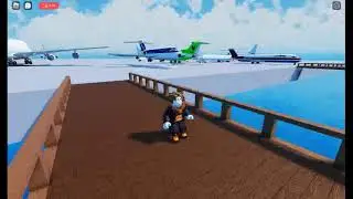 Nice Plane ShotgunTh