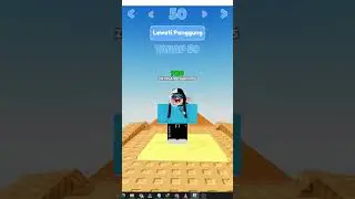 Troll Obby Roblox stage 49-50 