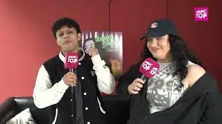 Luz Gaggi y su experiencia en River como telonera de Paul Maccartney