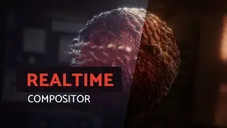 Blender 3.5+ Realtime Compositor | 9 Tips of What You Can Do With It