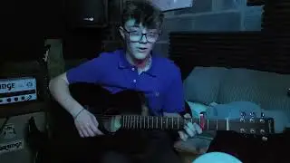 Aston , Radiohead, No Surprises