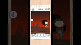 Brain Test 3: Tricky Quests & Adventures level 60 Solutions / Walkthrough