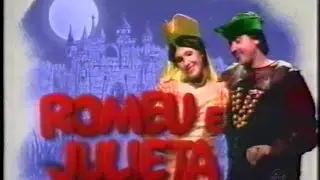 Intervalos: Quinta Comédia - SBT (13/08/1998)