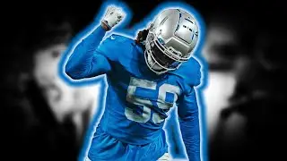NFL's FREAKIEST Rookie Defender 🔥 James Houston Full Highlights ᴴᴰ