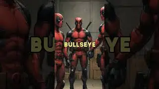 Story of deadpool😳 