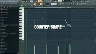 How to Make Dark Trap Beats in FL Studio