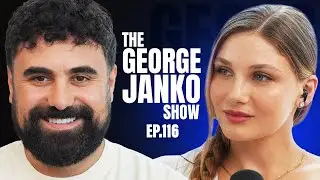 I Interviewed Manny Pacquiao, Logan Paul Podcast Canceled & Meeting Jared Leto | EP. 116