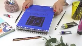 Xl Mix Media