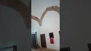 şeyh Bedrettin türbesi milas