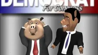 The Barack Obama Shuffle