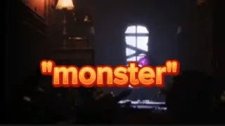 Дроны-убийцы клип ("monster" by bemax)