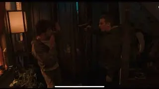 Brayden CRASHES OUT | Power Book II Ghost S4 Ep8