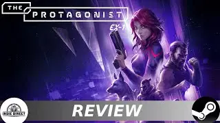 THE PROTAGONIST EX1 Review (Steam)
