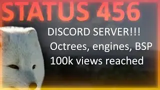 Status 456 - August 2022