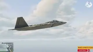 GTA5 - F22 Raptor Vs JF17 GTA5 Mods