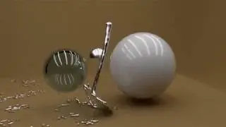 fast render for fluid effect in 3ds max 2018 +  Arnold render