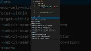CSS Tricks That Will Save Your Time #shorts #css #csstricks