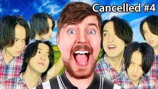 Japanese YouTubers Cancelled For $1,000,000!