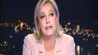 Hollande et la finance...