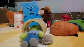 Вы не набрали 2 лайка😭Но я все ровно выпустил битву этих легенд будущих😎