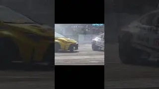 Yesterday at Formula Drift Long Beach 2023