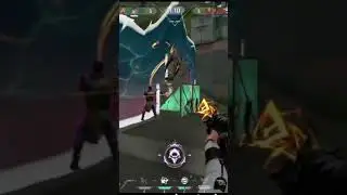 Best One Taps with REAVER  #shorts #valorantace #cloveace #shortsfeed #topshorts