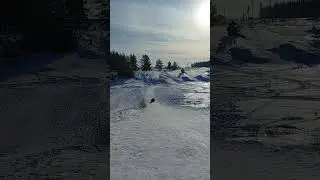 Подальше от зимы😄