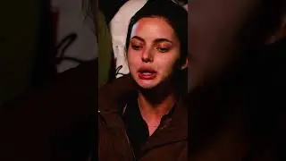 И Валерия има какво да казва