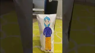 Описание съел зонт