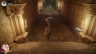 GODFREY IS DOWN, WHO'S NEXT (1st time playthrough continues!)