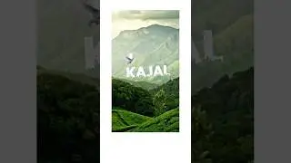 Viral Name Art Photo Editing In Pixelleb | Jungle Name Art Photo Editing 