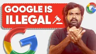 Google க்கு வெச்ச ஆப்பு 🤯