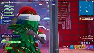 Fortnite supar snajpa pro