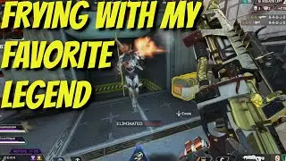 PATHFINDER IS SO MUCH FUN TO PLAY (APEX LEGENDS)