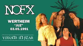 NoFX - Wertheim 