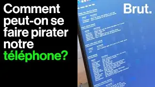 C'est facile de se faire pirater son smartphone ? On a testé…