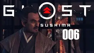 Geister? - Ghost of Tsushima - 