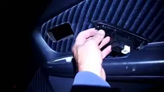 toyota chaser 1997 год выпуска снятие обшивки задней двери полностью разборки двери