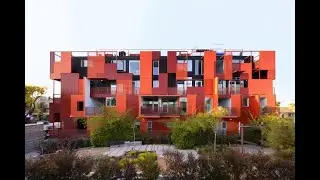 Lorcan O’Herlihy | Lorcan O'Herlihy Architects