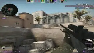 FACEIT DESTROYER 3K ELO