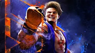STREET FIGHTER 6 - Historia Completa World Tour sub Español PS5 4k 60fps