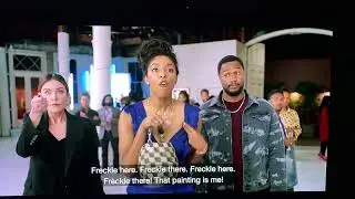Kink Shaming Thumbs up the Butt Jessica Williams Jason Segel shrinking